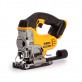 DeWALT DCS331N siaurapjūklis BARE